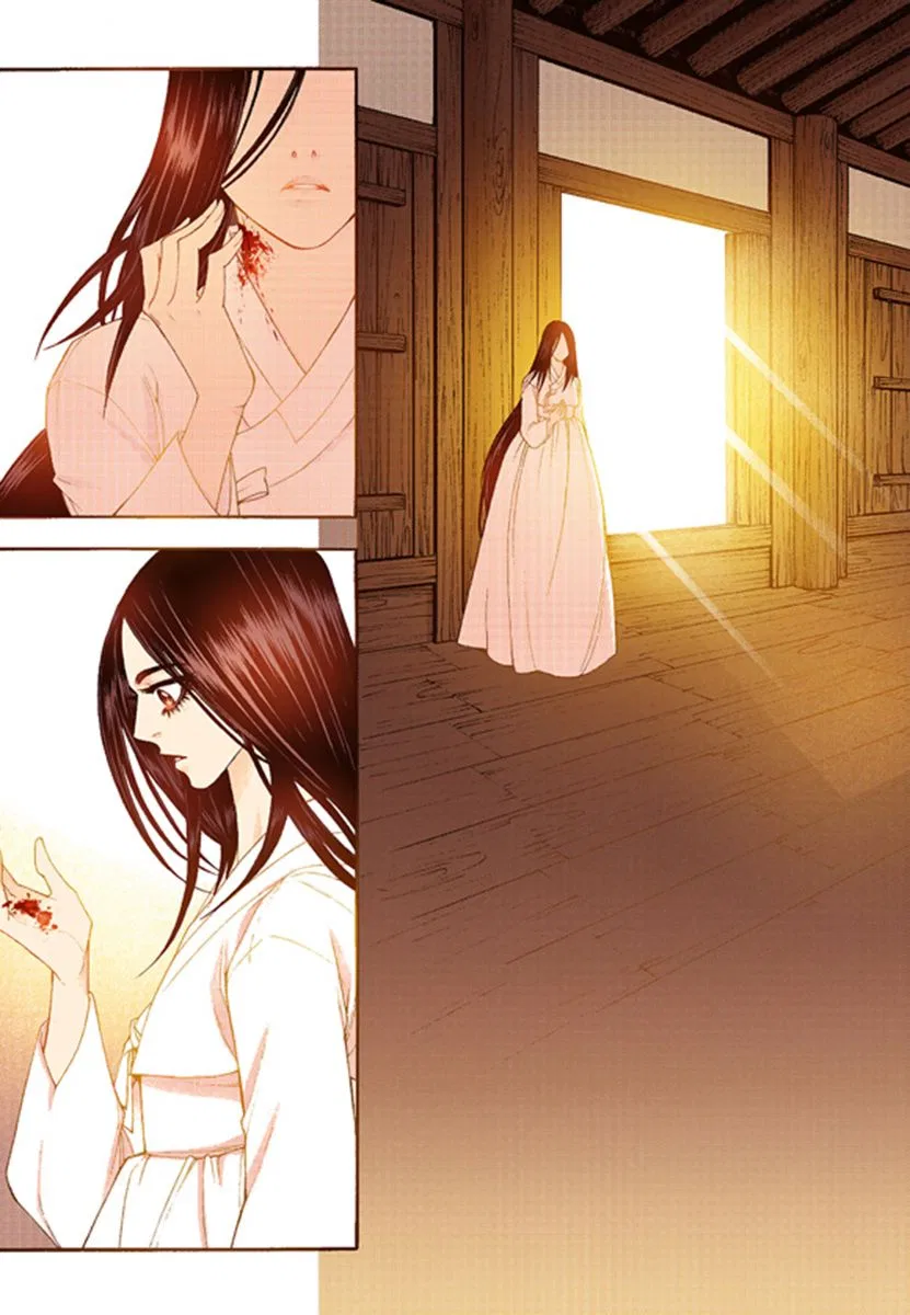 Vampire of the East Chapter 41 – Page 17