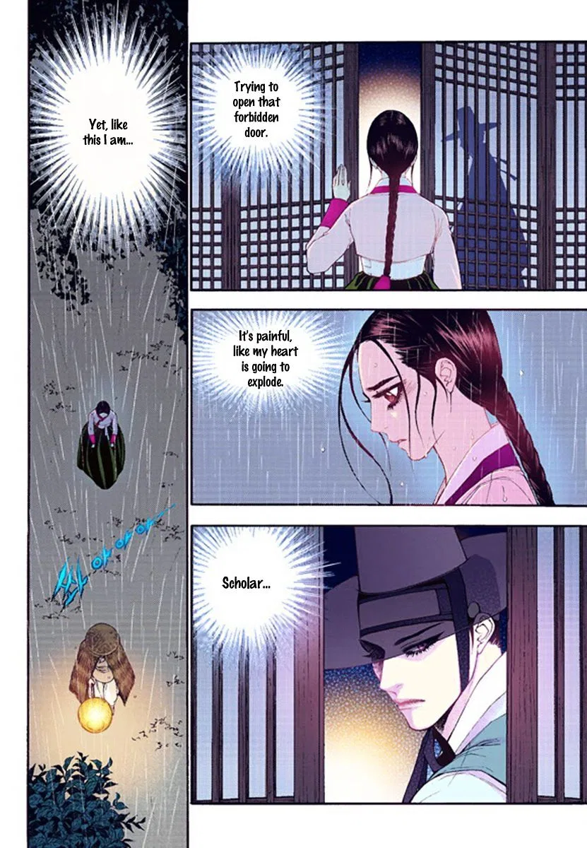 Vampire of the East Chapter 40 – Page 9