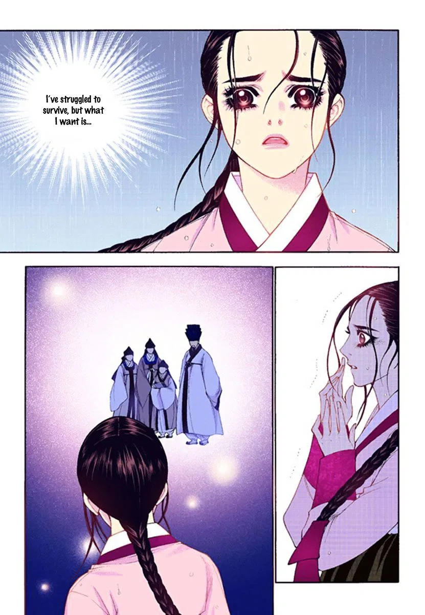 Vampire of the East Chapter 40 – Page 11