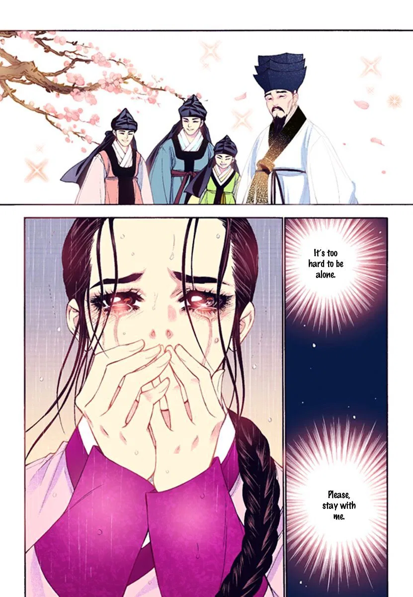 Vampire of the East Chapter 40 – Page 12
