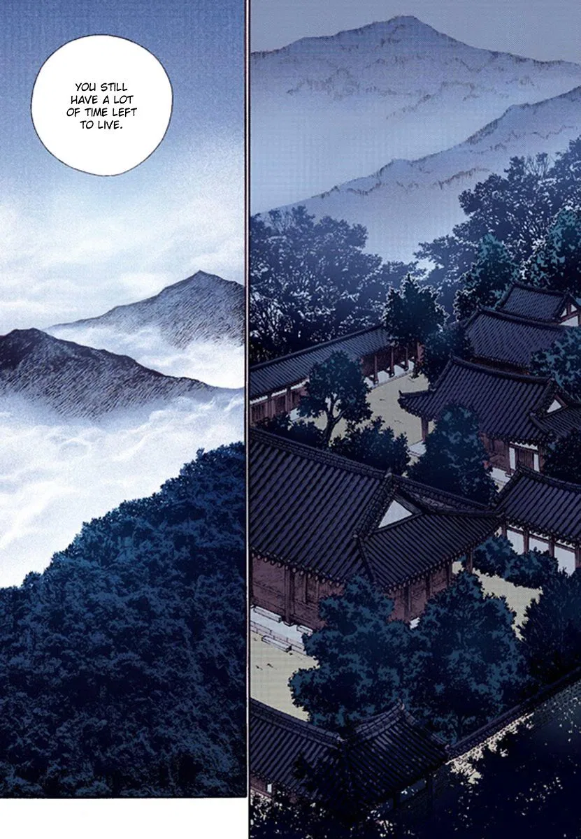 Vampire of the East Chapter 40 – Page 19