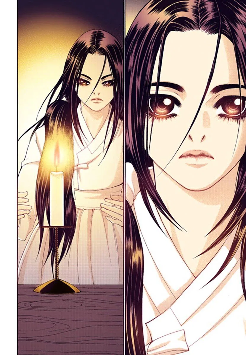 Vampire of the East Chapter 40 – Page 24