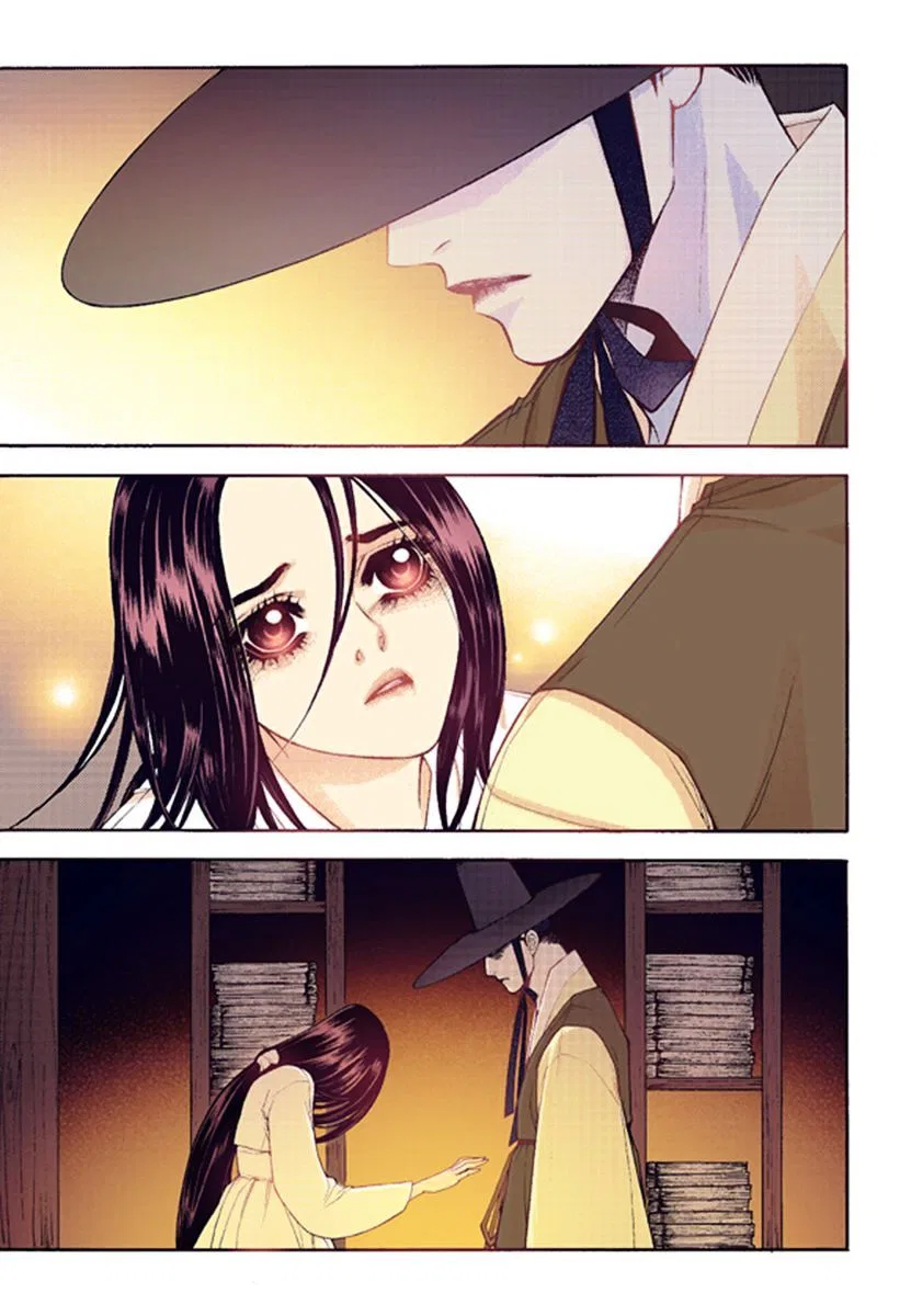 Vampire of the East Chapter 40 – Page 29