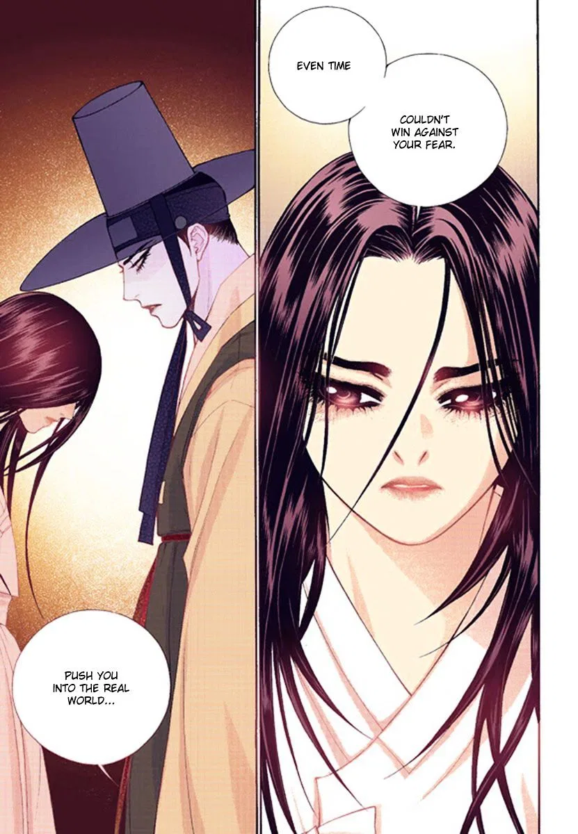 Vampire of the East Chapter 40 – Page 31