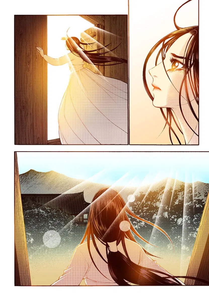 Vampire of the East Chapter 40 – Page 34