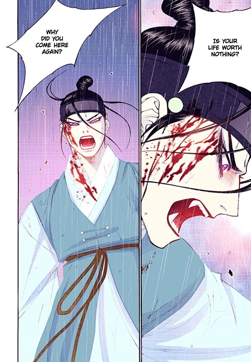 Vampire of the East Chapter 39 – Page 18