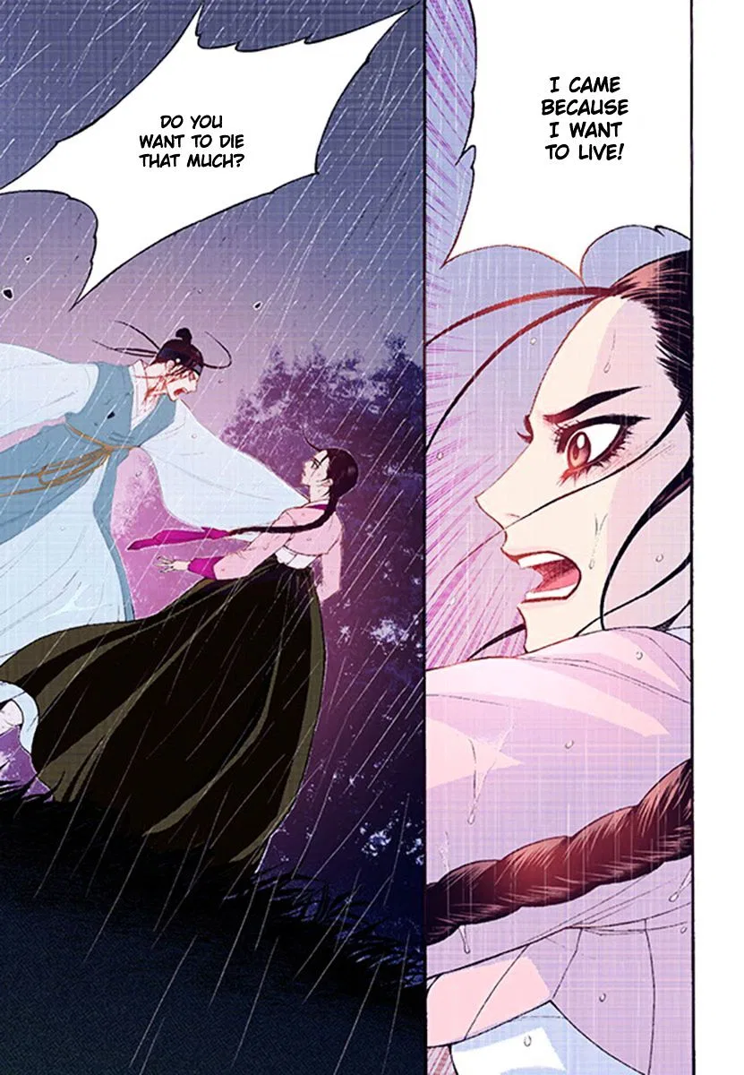 Vampire of the East Chapter 39 – Page 19