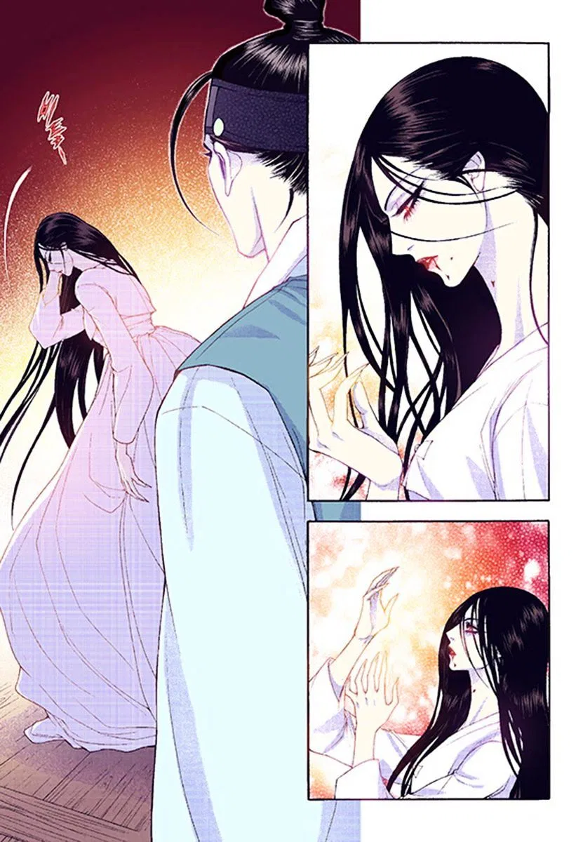 Vampire of the East Chapter 38 – Page 11