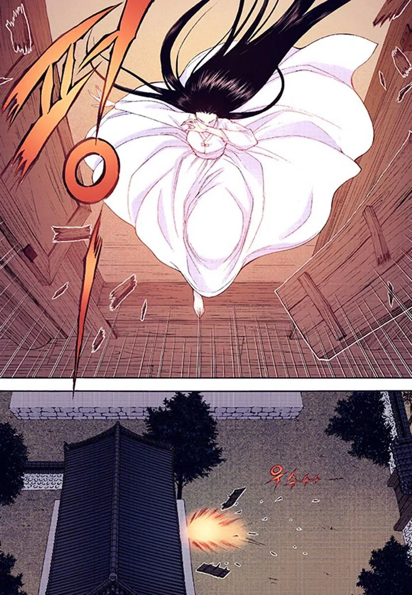 Vampire of the East Chapter 38 – Page 15