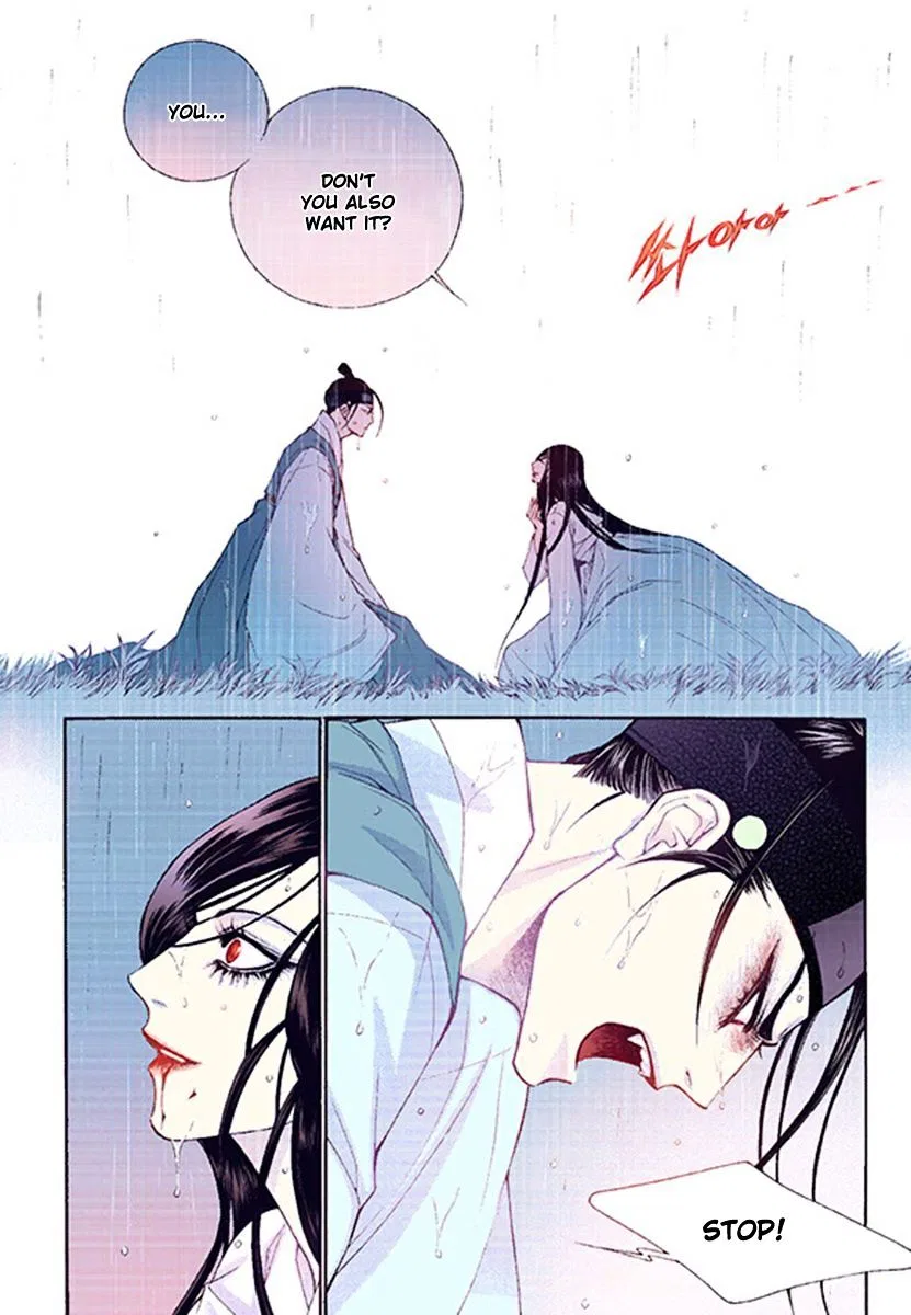 Vampire of the East Chapter 38 – Page 28