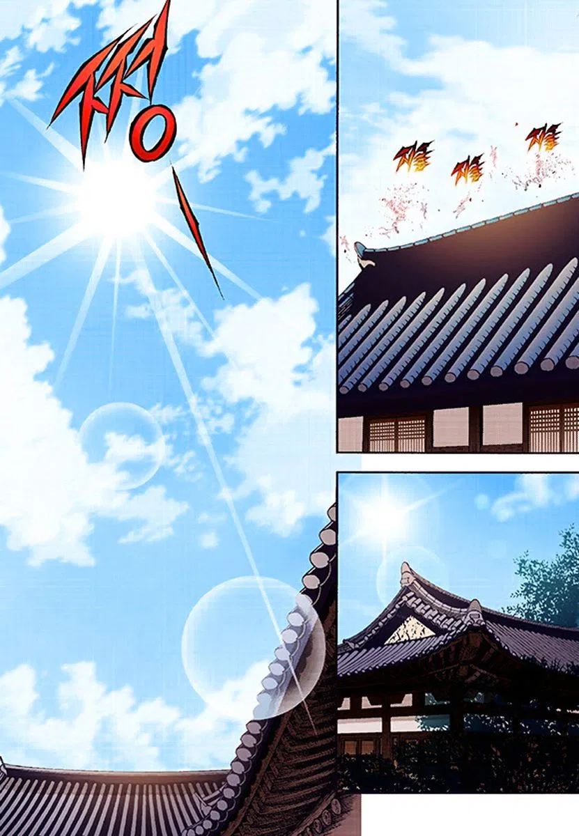 Vampire of the East Chapter 37 – Page 16