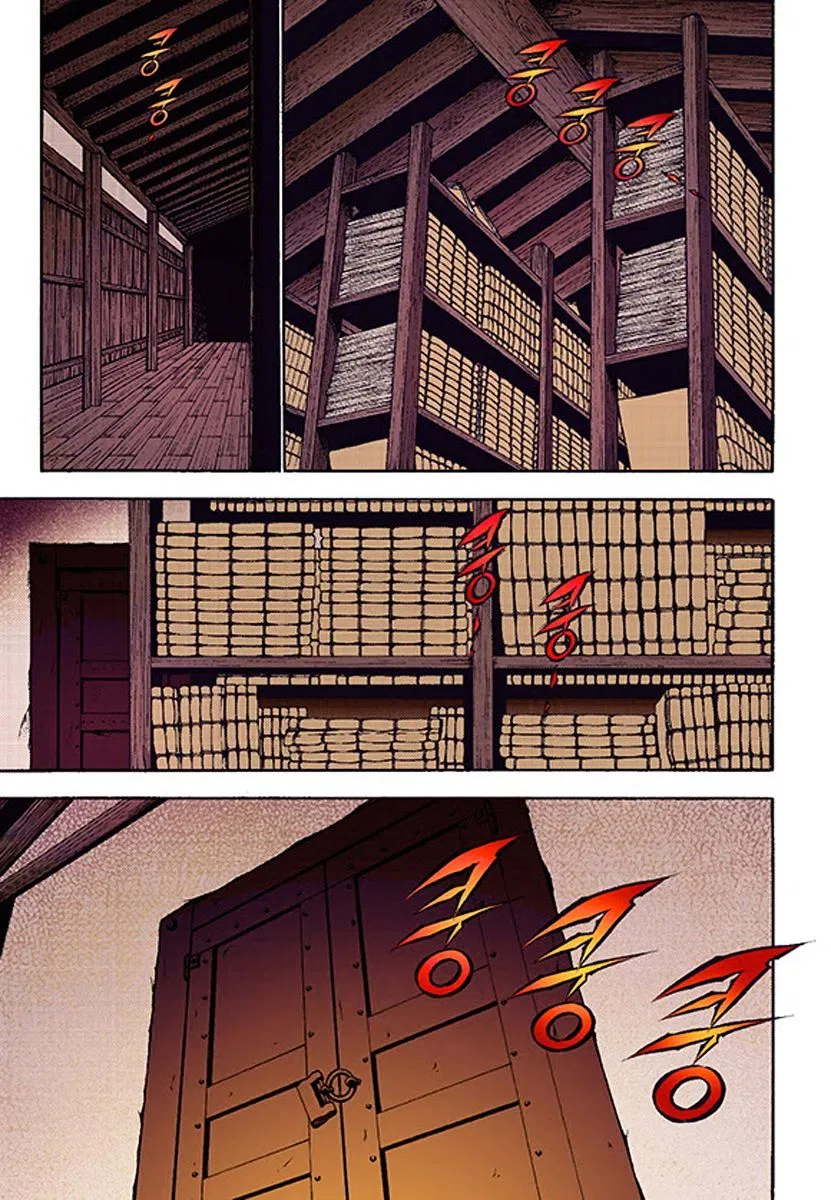 Vampire of the East Chapter 37 – Page 17