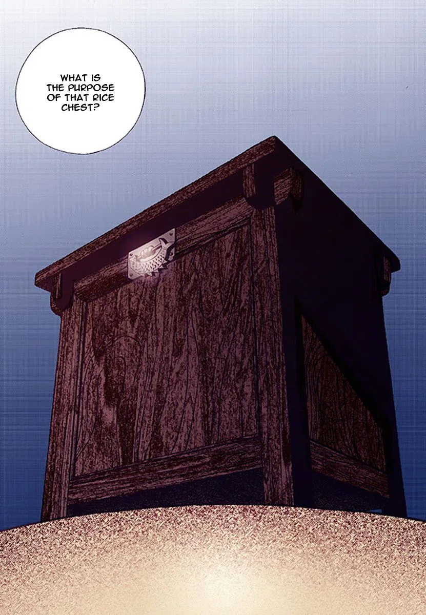 Vampire of the East Chapter 37 – Page 29
