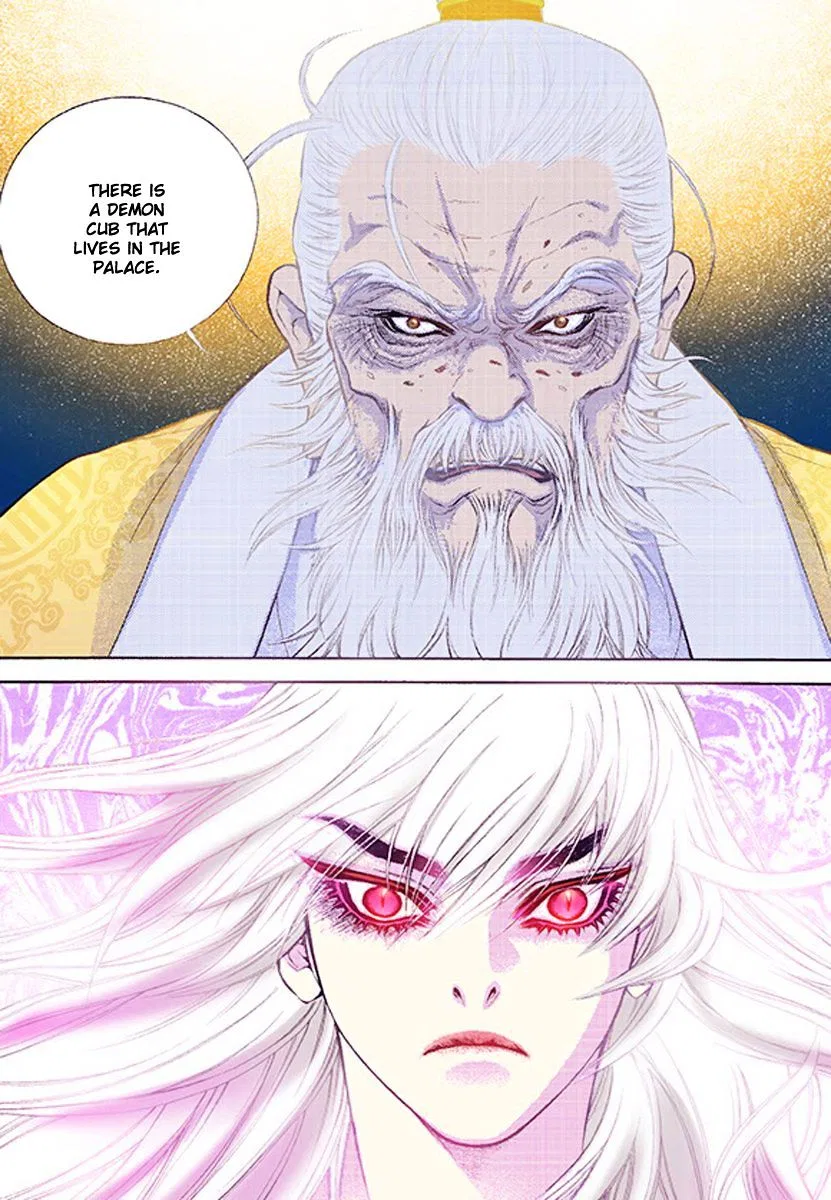 Vampire of the East Chapter 36 – Page 15