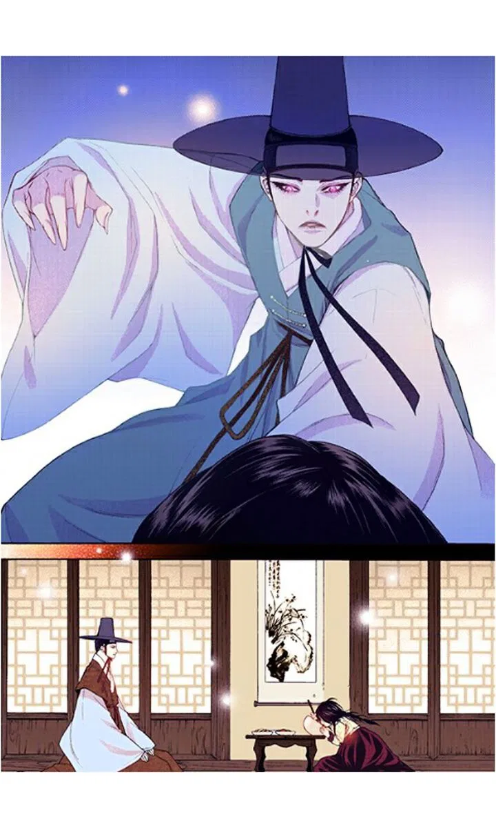 Vampire of the East Chapter 35 – Page 9