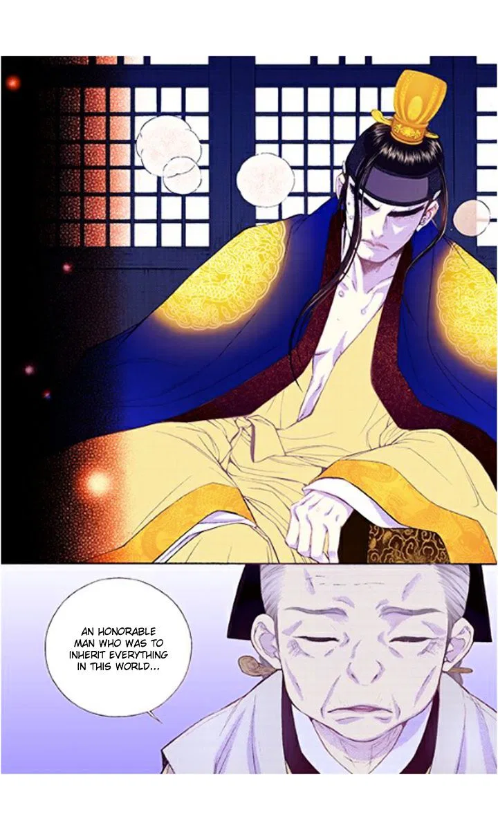 Vampire of the East Chapter 35 – Page 20