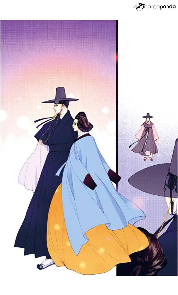 Vampire of the East Chapter 34 – Page 8
