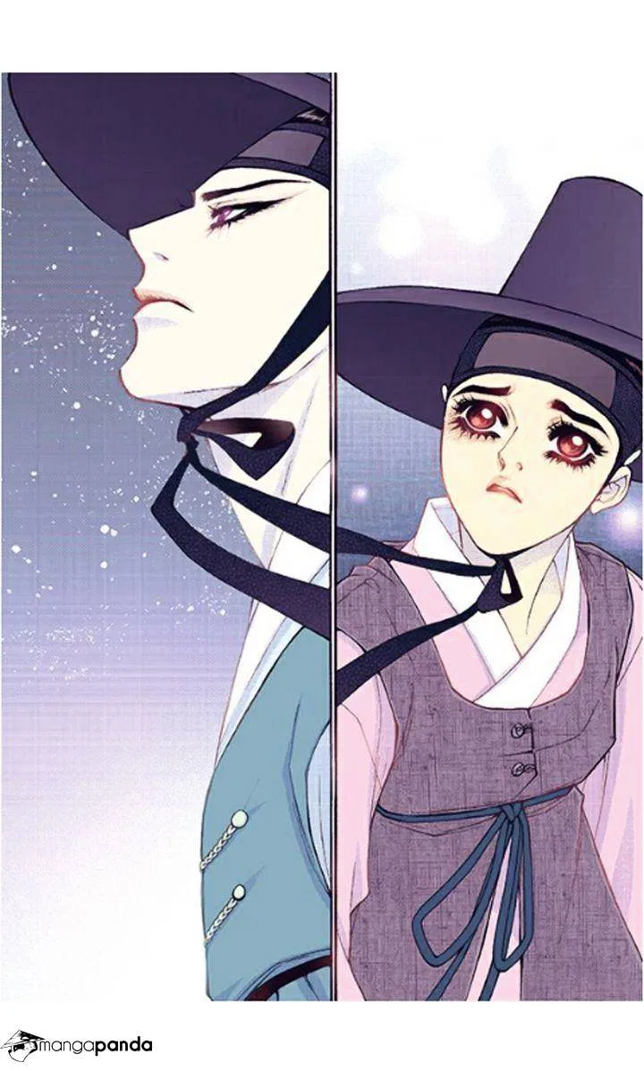 Vampire of the East Chapter 34 – Page 29