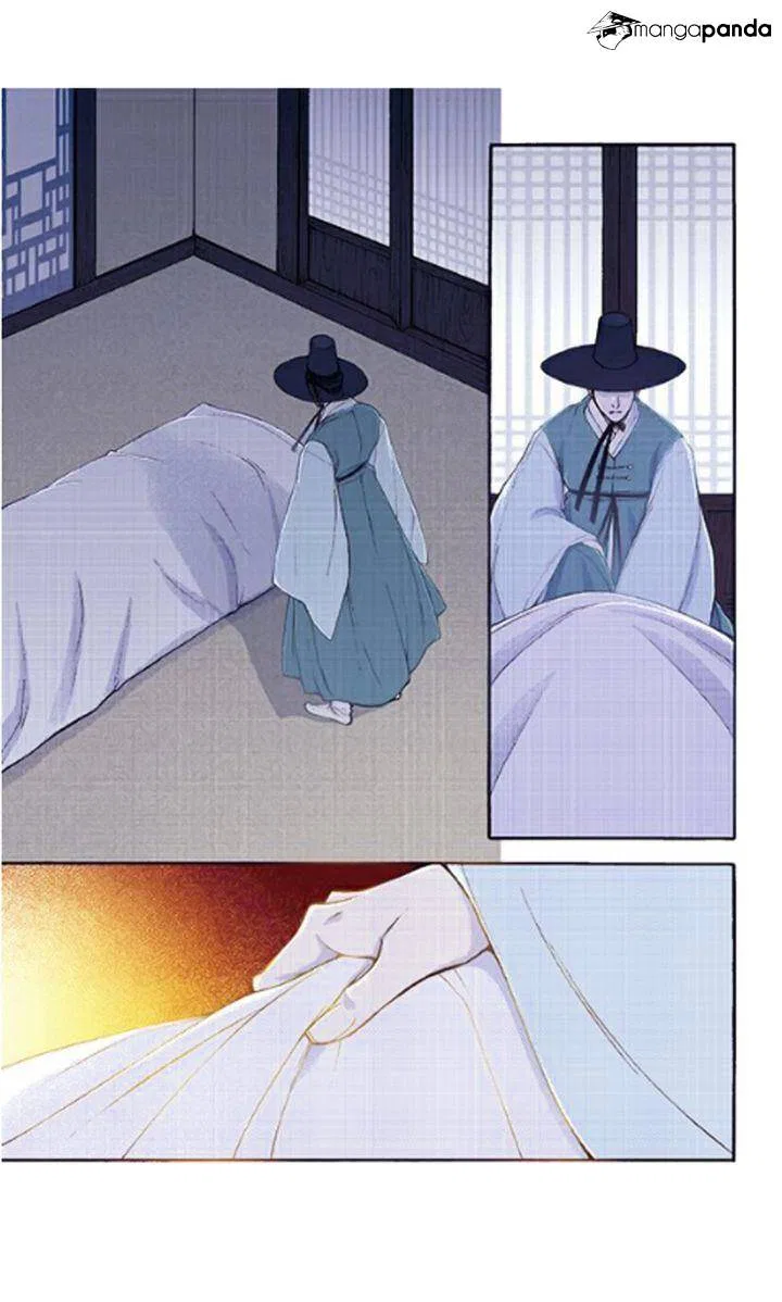 Vampire of the East Chapter 34 – Page 32
