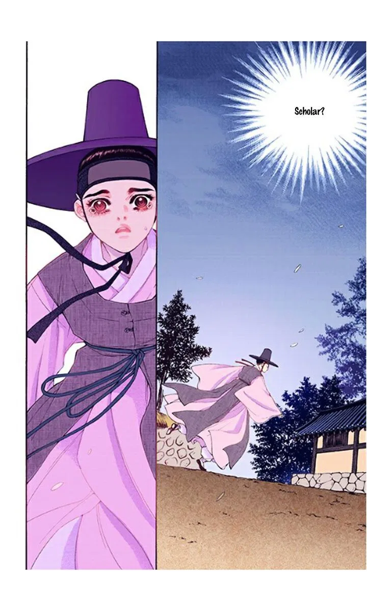 Vampire of the East Chapter 33 – Page 10