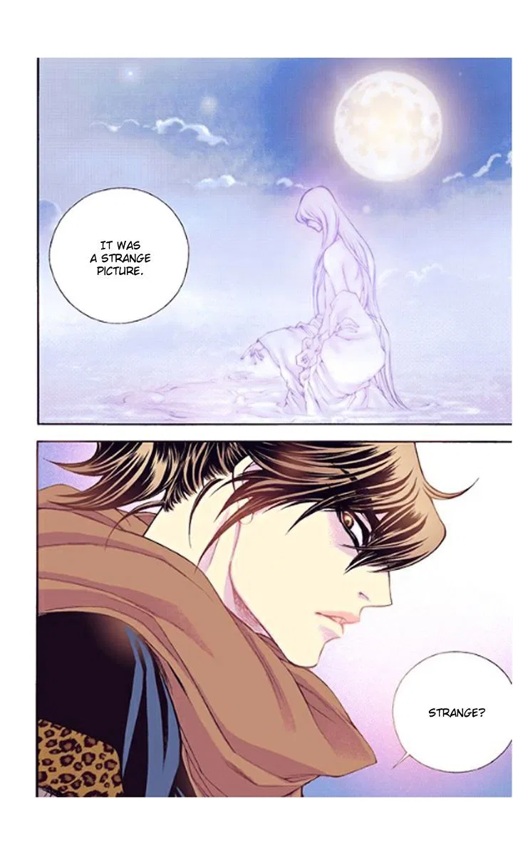 Vampire of the East Chapter 33 – Page 16