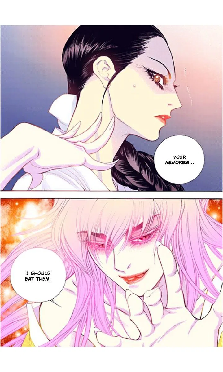 Vampire of the East Chapter 33 – Page 25