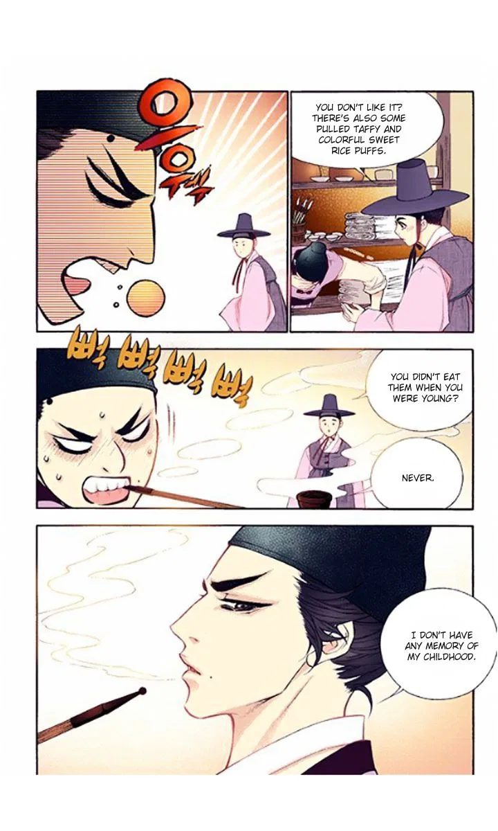 Vampire of the East Chapter 32 – Page 7