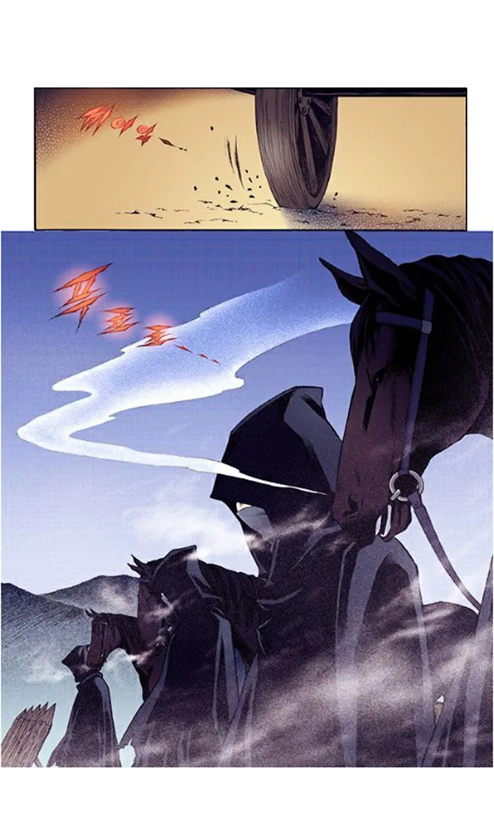 Vampire of the East Chapter 31 – Page 7