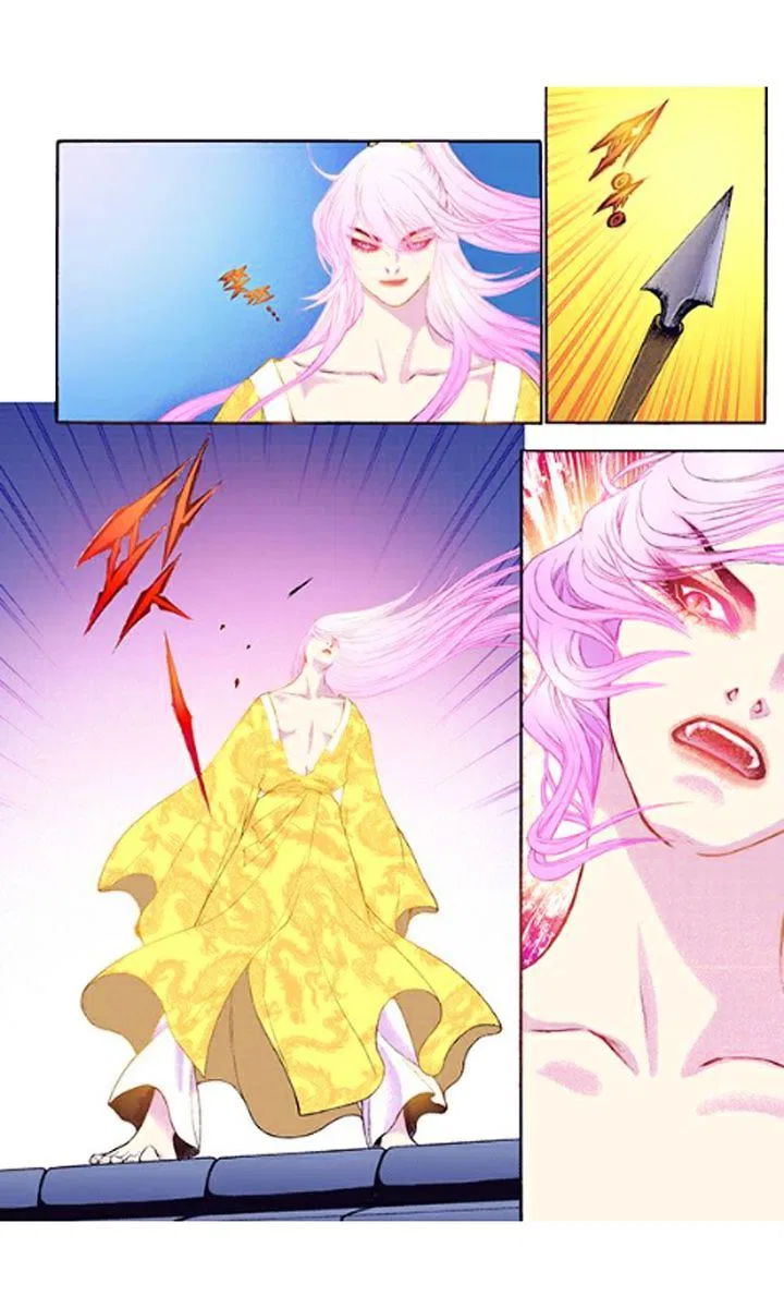 Vampire of the East Chapter 31 – Page 20