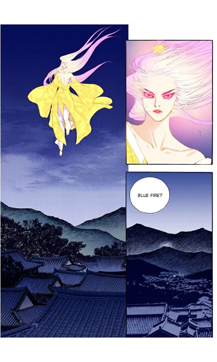 Vampire of the East Chapter 31 – Page 24