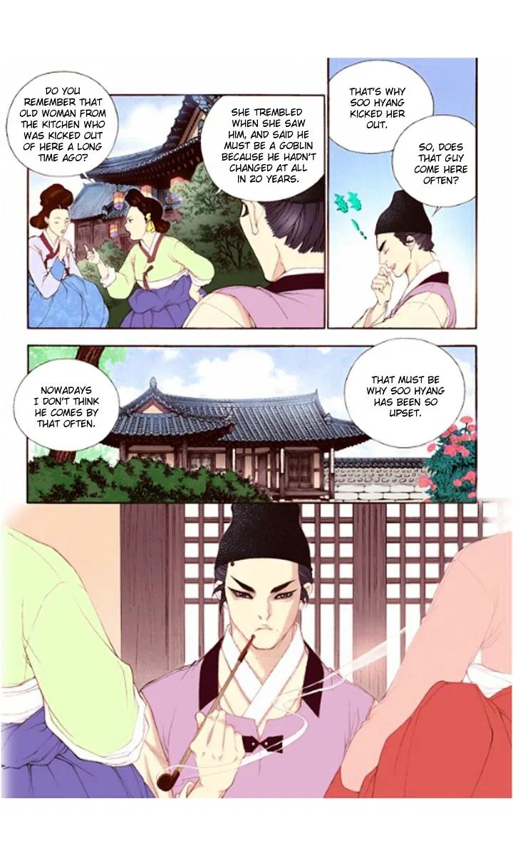 Vampire of the East Chapter 30 – Page 7