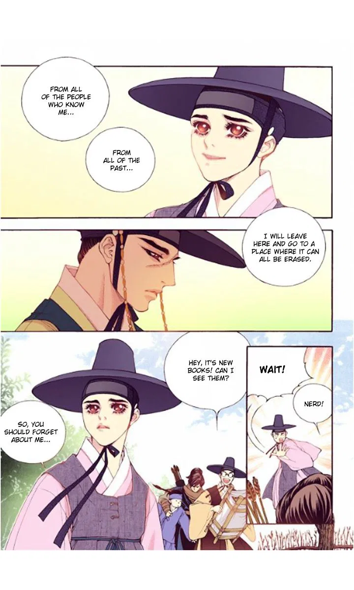 Vampire of the East Chapter 30 – Page 19