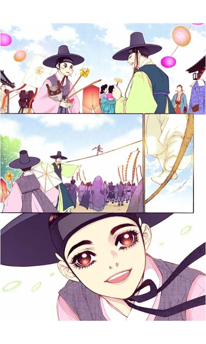 Vampire of the East Chapter 30 – Page 27