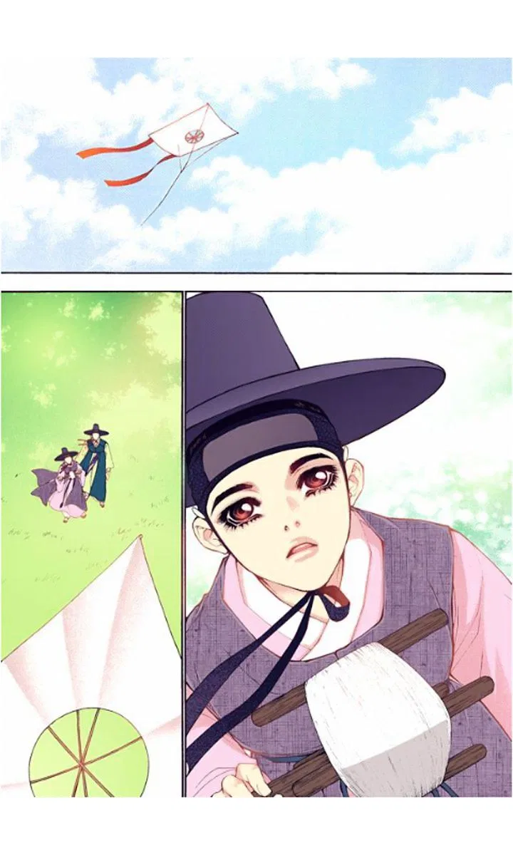Vampire of the East Chapter 30 – Page 29