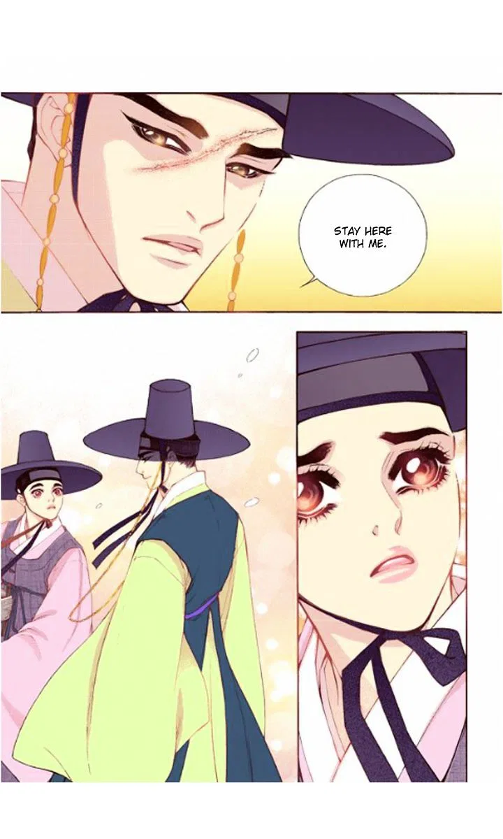 Vampire of the East Chapter 30 – Page 31