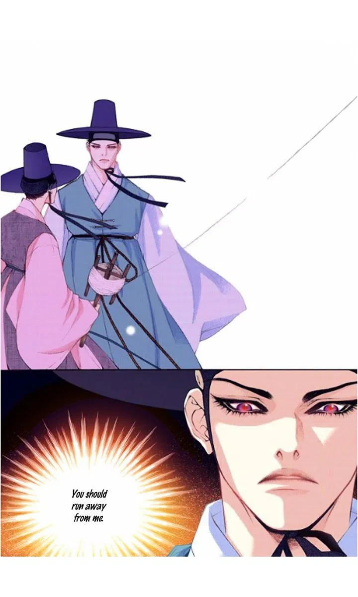 Vampire of the East Chapter 30 – Page 32