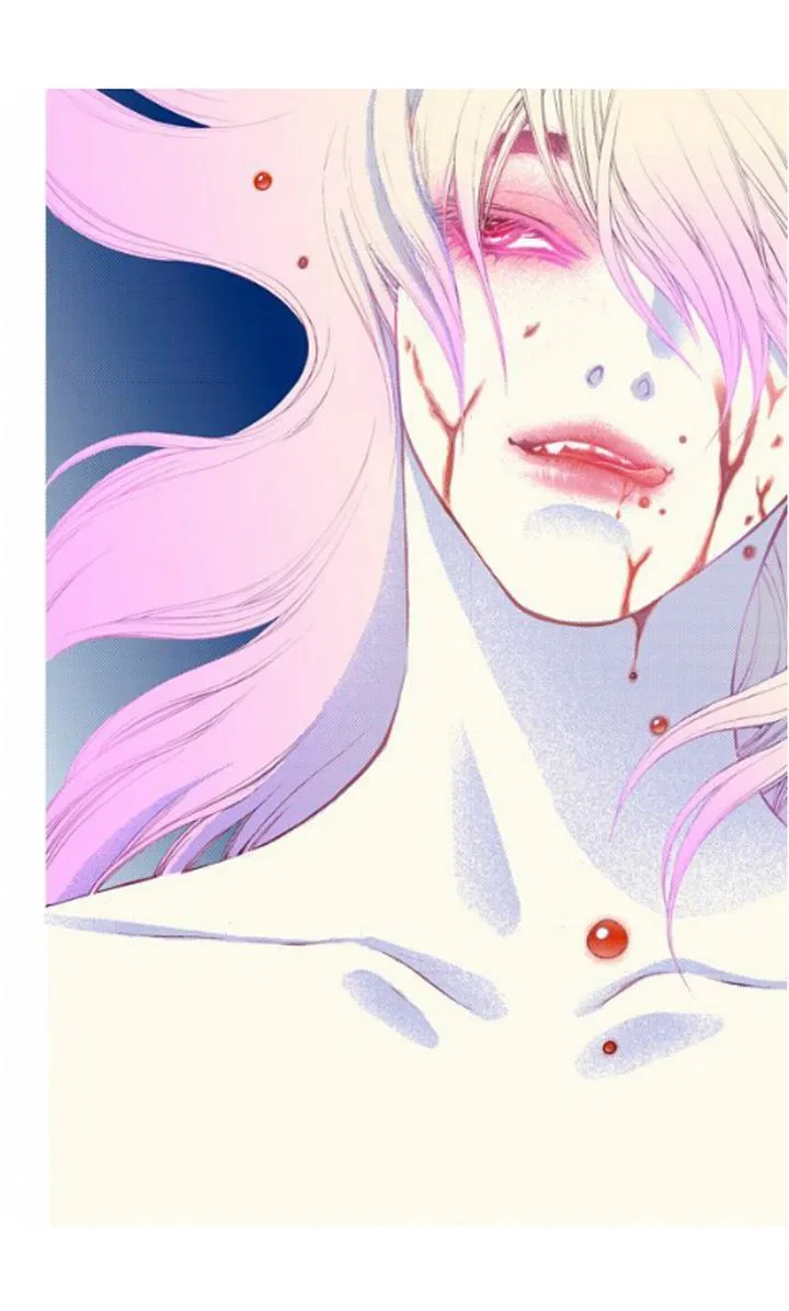 Vampire of the East Chapter 29 – Page 4