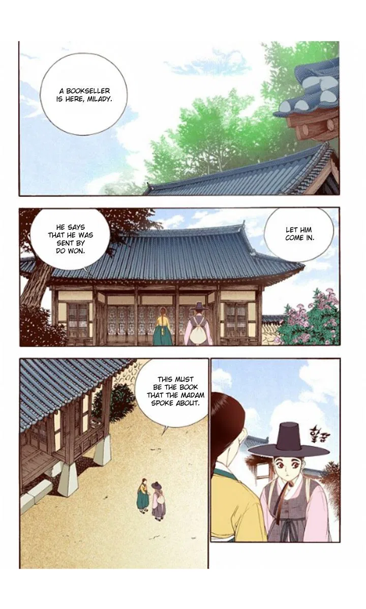 Vampire of the East Chapter 29 – Page 13