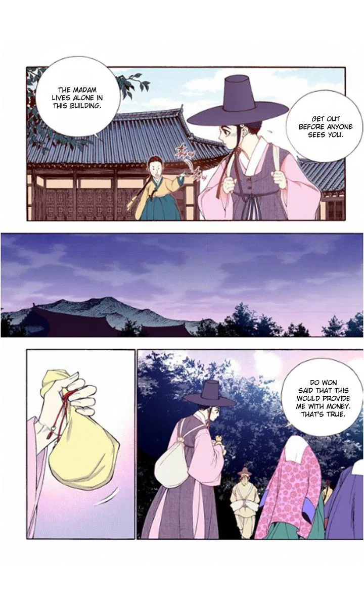 Vampire of the East Chapter 29 – Page 14
