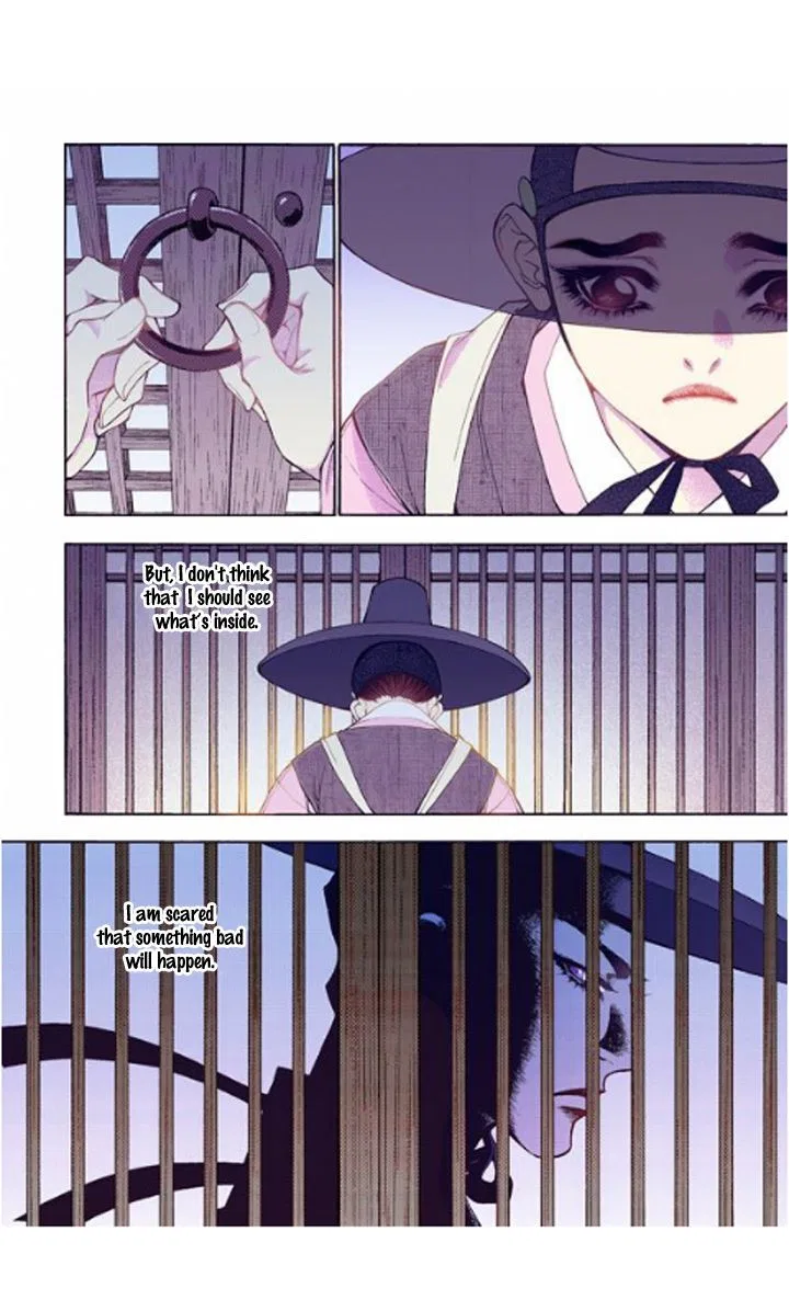 Vampire of the East Chapter 29 – Page 18