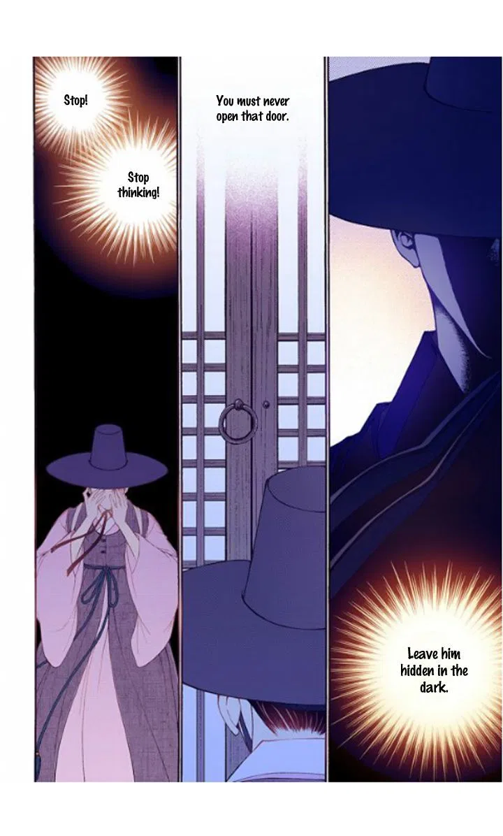 Vampire of the East Chapter 29 – Page 22