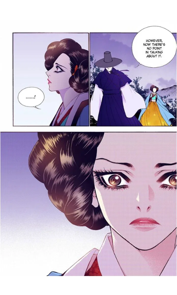 Vampire of the East Chapter 29 – Page 28