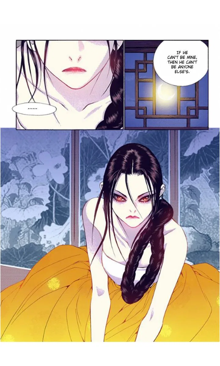 Vampire of the East Chapter 29 – Page 35