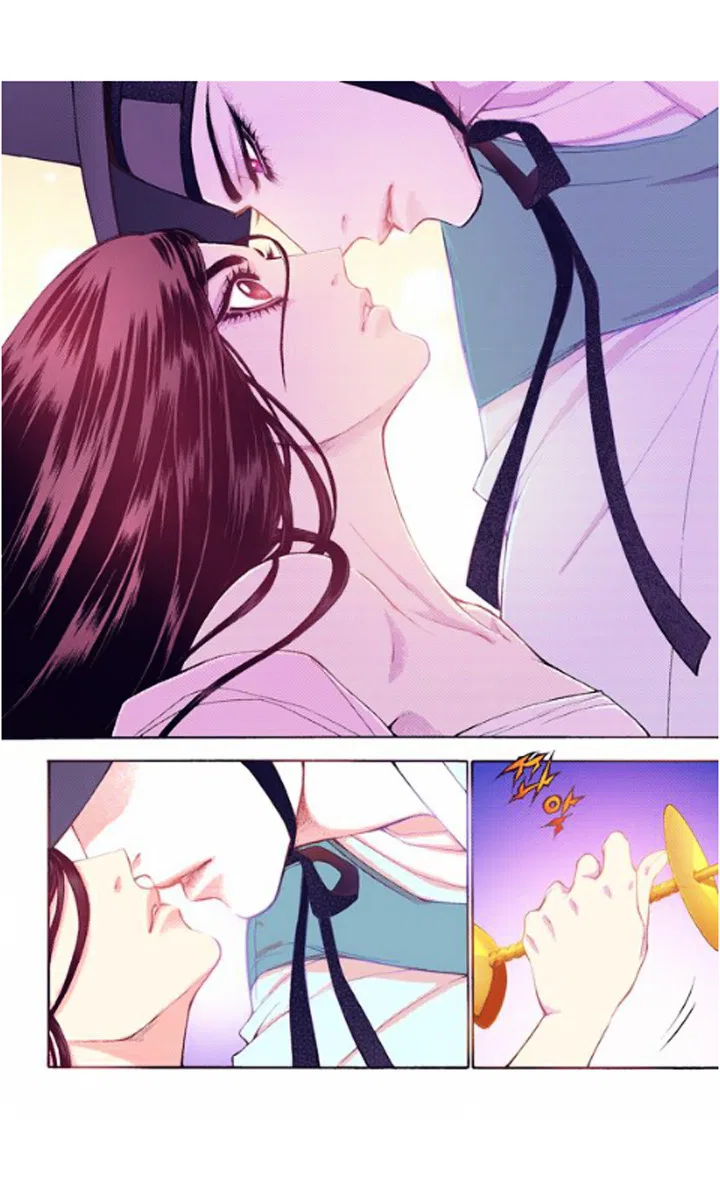 Vampire of the East Chapter 28 – Page 4