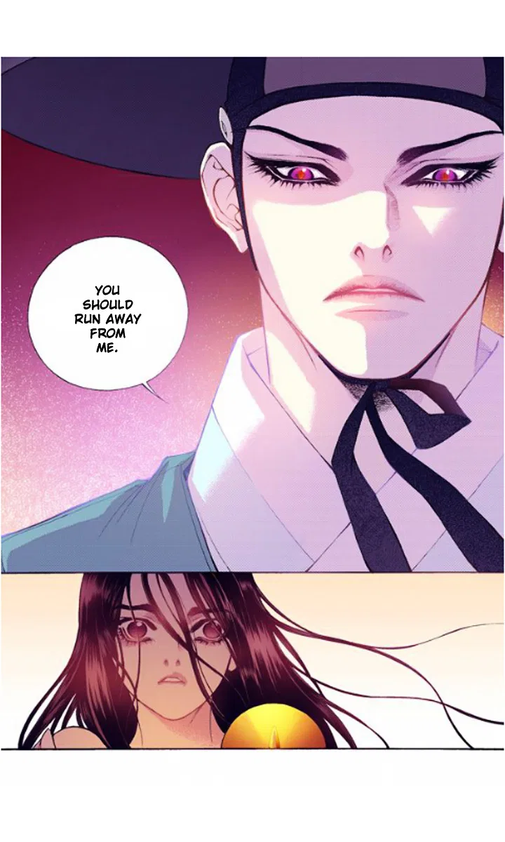 Vampire of the East Chapter 28 – Page 9