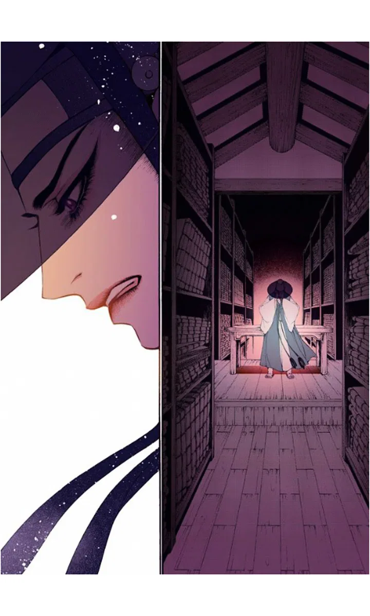 Vampire of the East Chapter 28 – Page 12