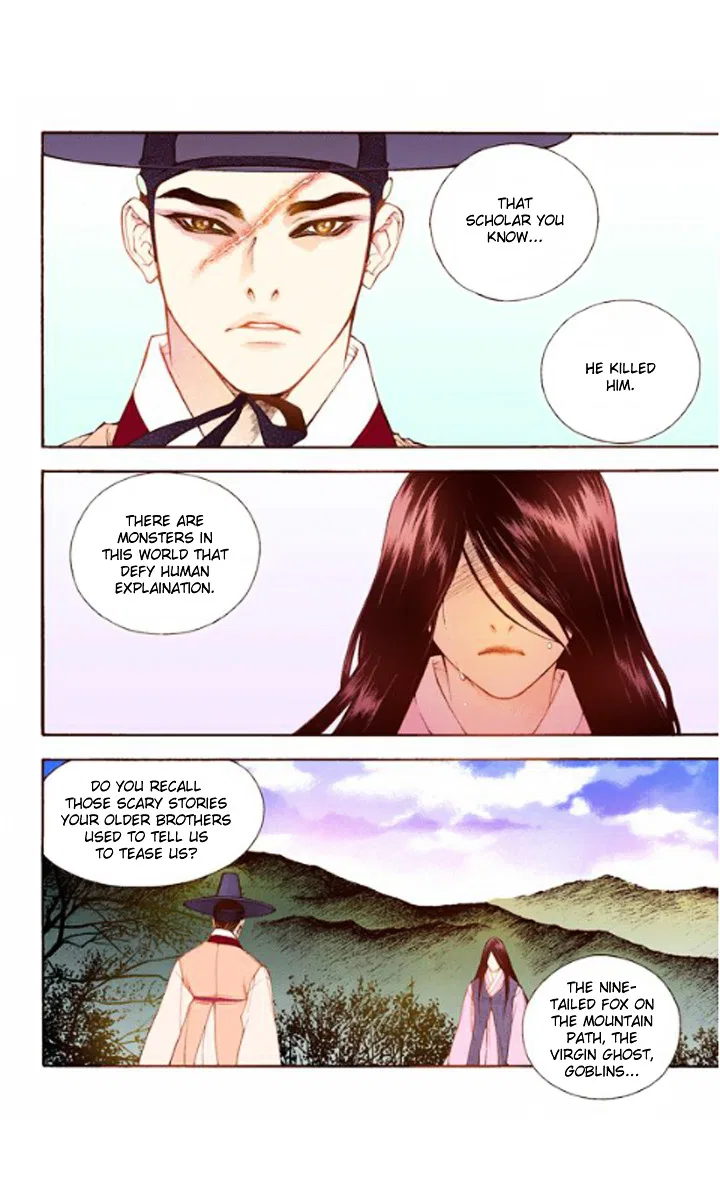 Vampire of the East Chapter 28 – Page 16