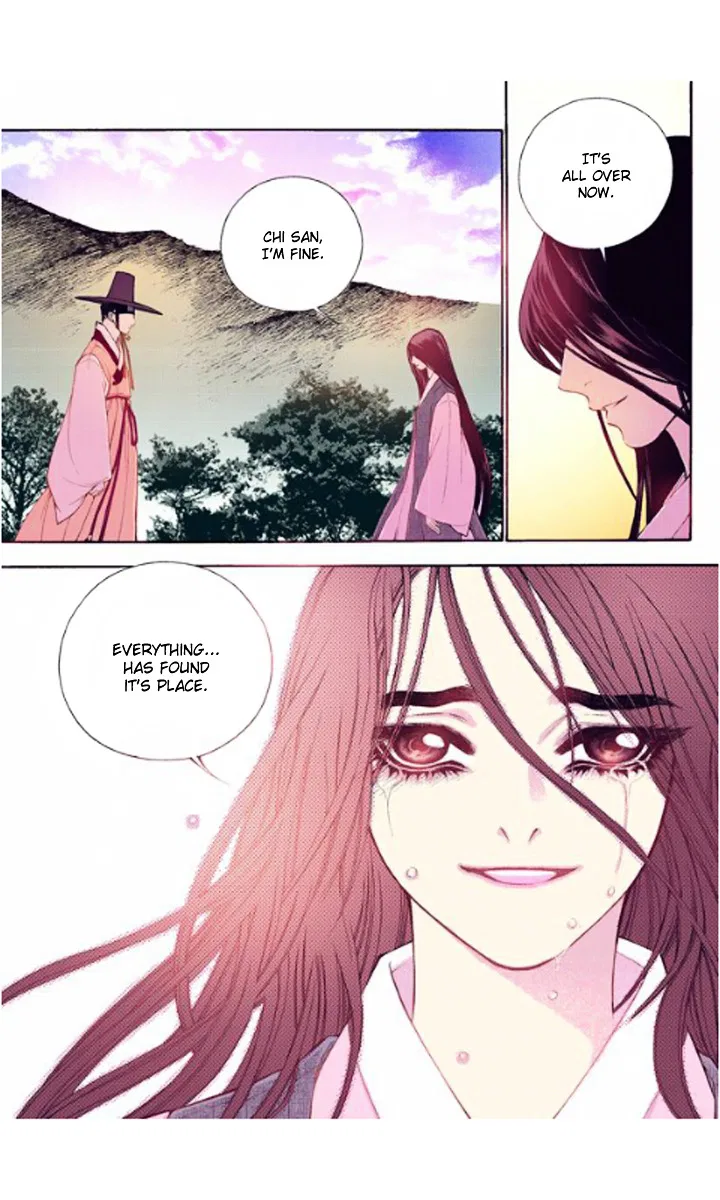 Vampire of the East Chapter 28 – Page 18