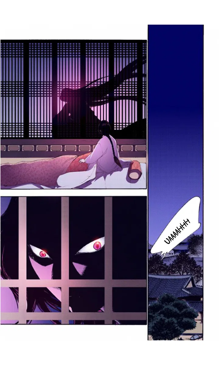 Vampire of the East Chapter 28 – Page 32