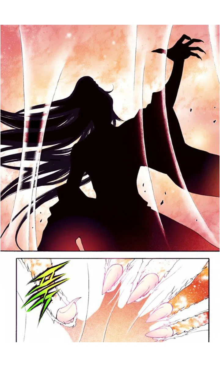Vampire of the East Chapter 27 – Page 6